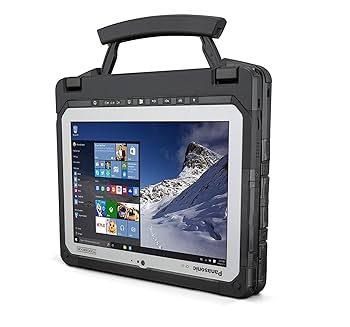 TOUGHBOOK CF-20 128GB i5-7Y57 Win11超美品#5 Amazon.com: Panasonic Toughbook CF-20 MK2, Intel Core i5